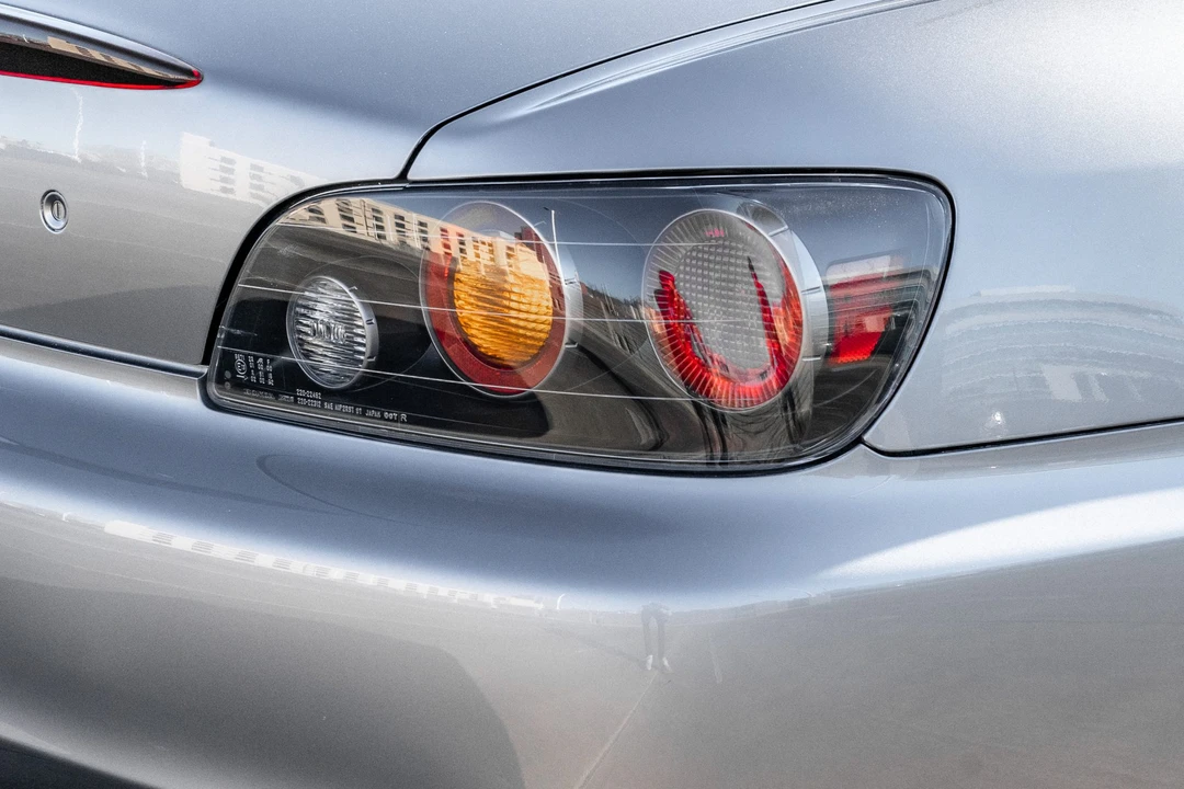 2007 Honda AP2 S2000 - Image 27 of 31