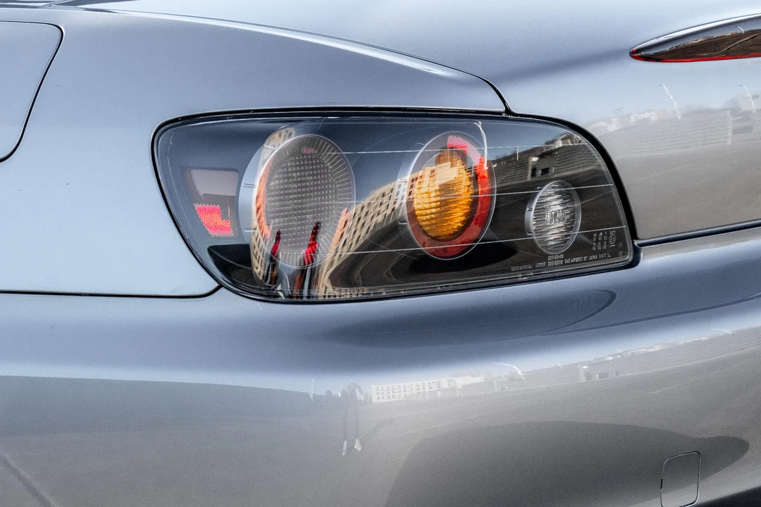 2007 Honda AP2 S2000 - Image 26 of 31