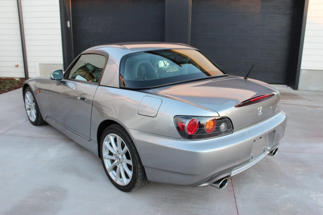 2007 Honda AP2 S2000 - Image 5 of 31