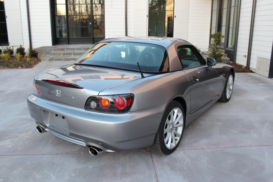 2007 Honda AP2 S2000 - Image 10 of 31