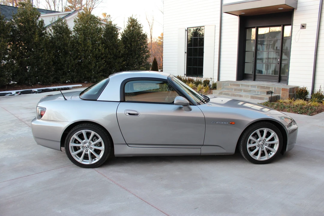 2007 Honda AP2 S2000 - Image 12 of 31
