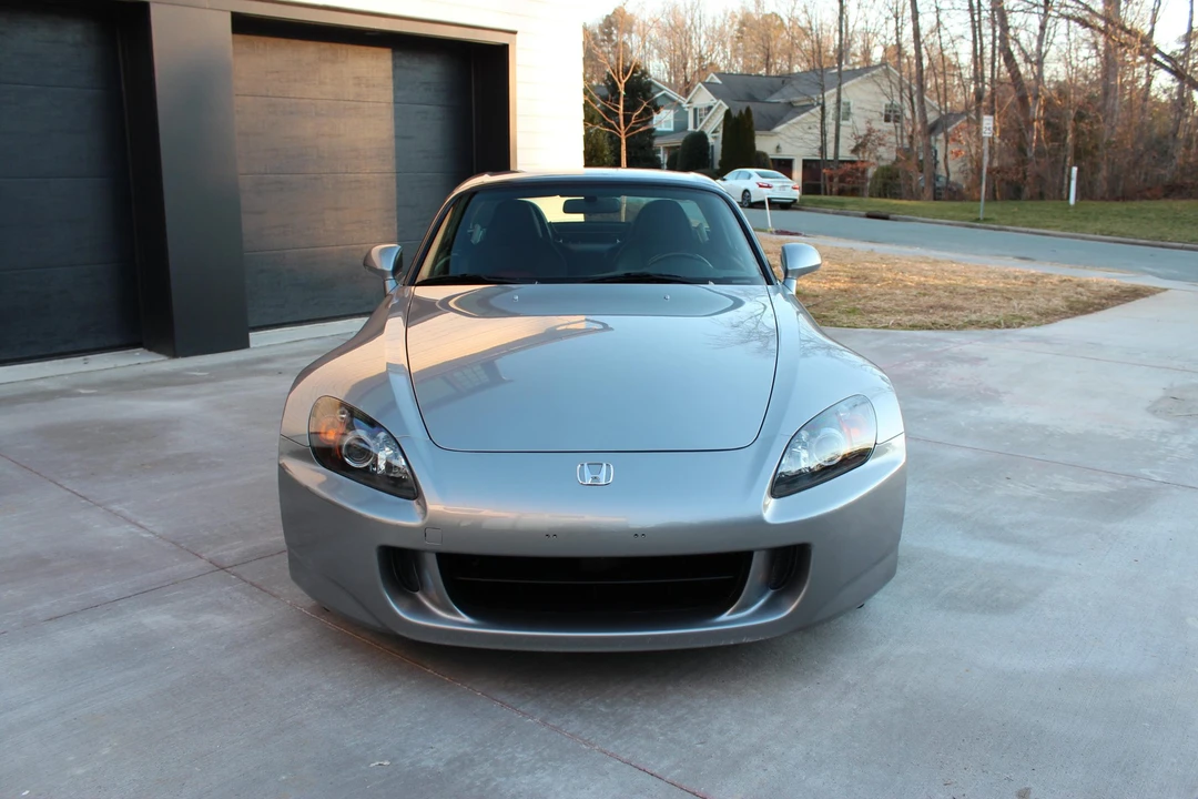 2007 Honda AP2 S2000 - Image 13 of 31