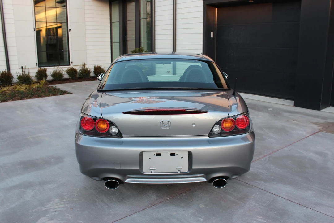 2007 Honda AP2 S2000 - Image 7 of 31