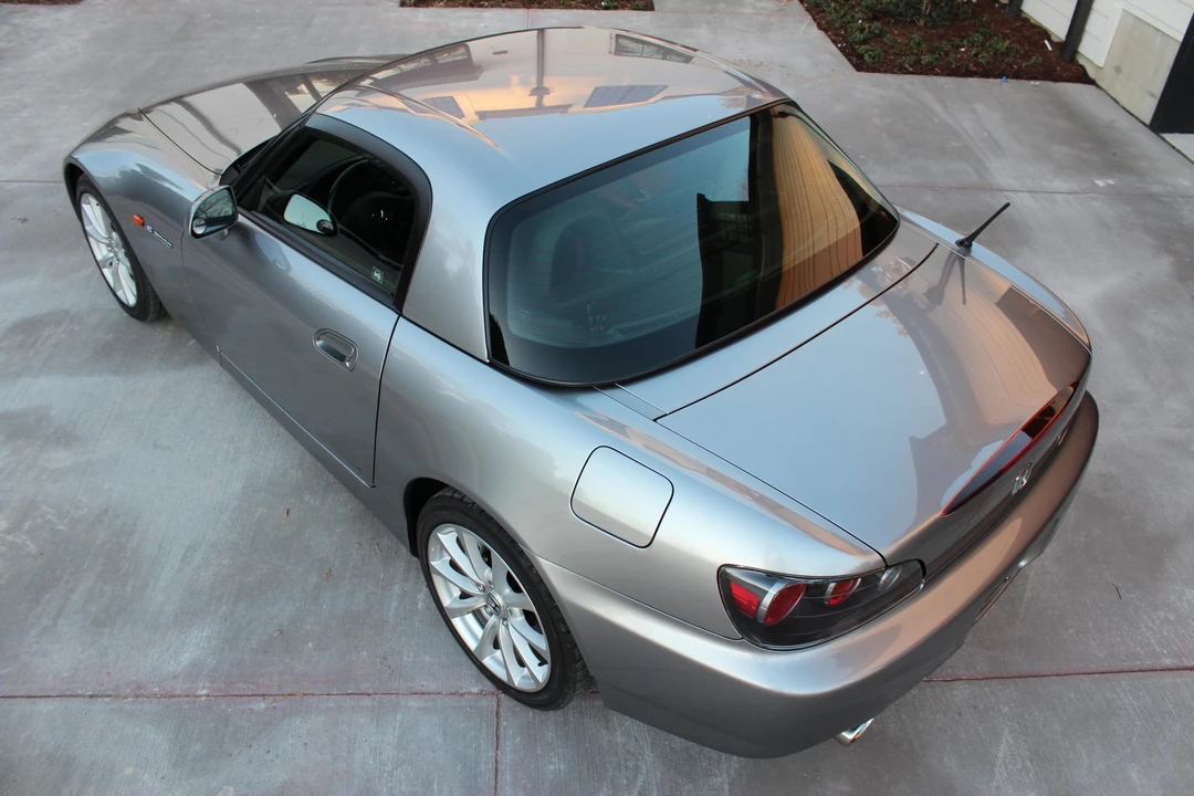 2007 Honda AP2 S2000 - Image 6 of 31
