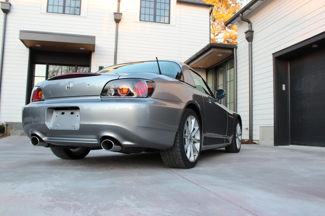 2007 Honda AP2 S2000 - Image 9 of 31