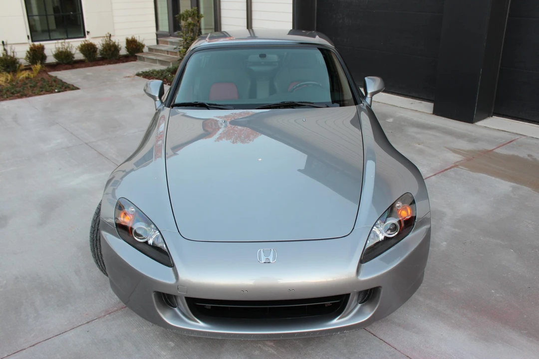 2007 Honda AP2 S2000 - Image 14 of 31