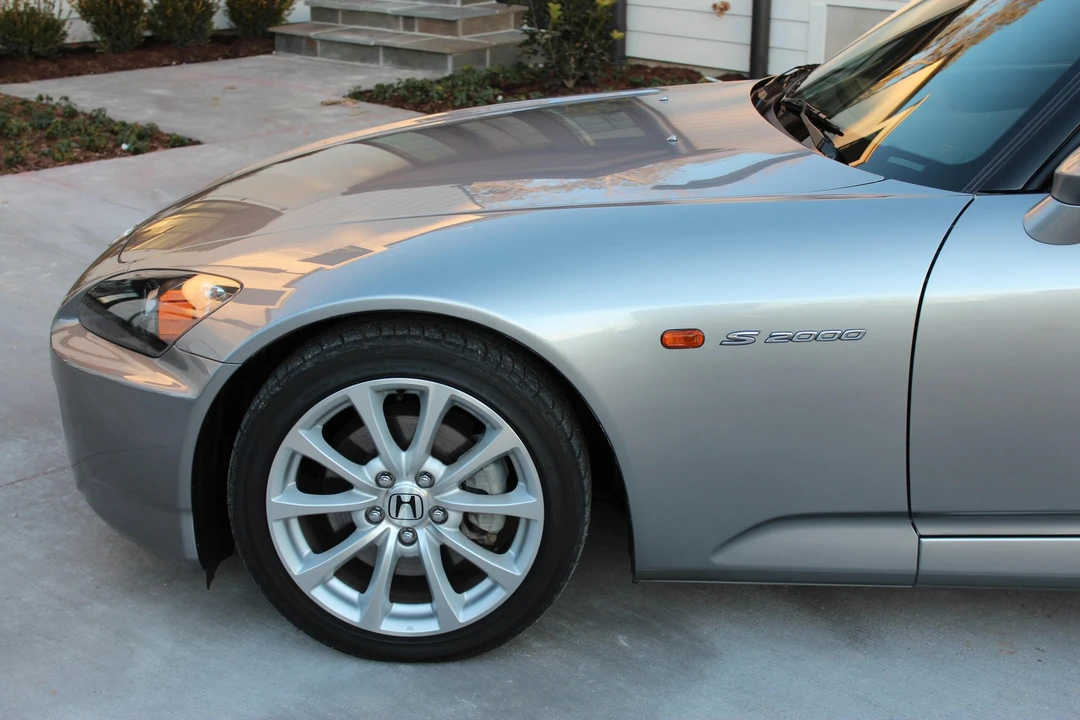 2007 Honda AP2 S2000 - Image 21 of 31