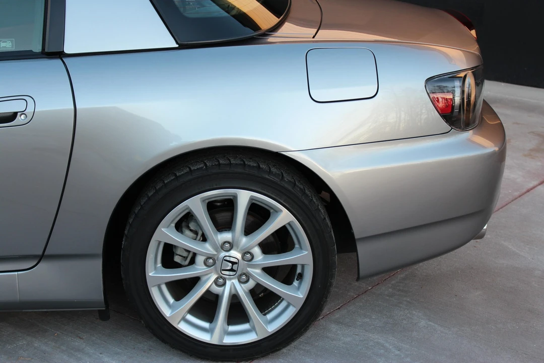 2007 Honda AP2 S2000 - Image 23 of 31