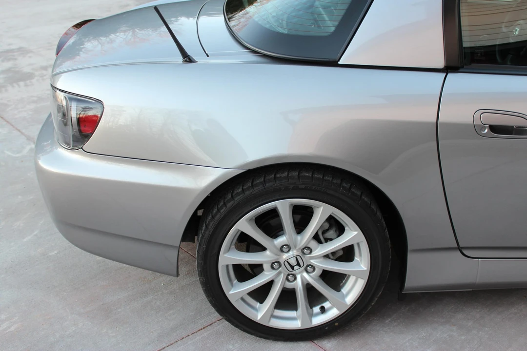 2007 Honda AP2 S2000 - Image 26 of 31