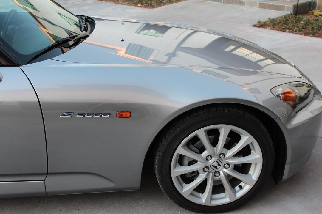 2007 Honda AP2 S2000 - Image 28 of 31