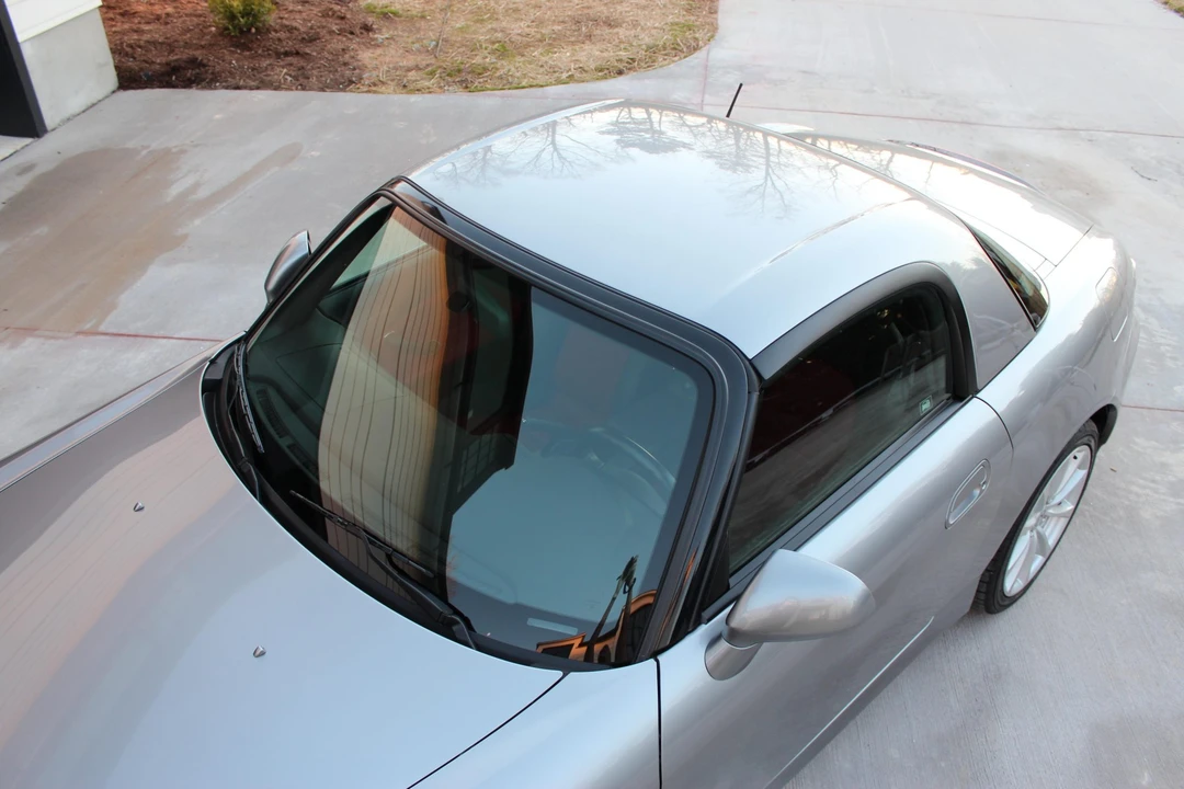 2007 Honda AP2 S2000 - Image 29 of 31