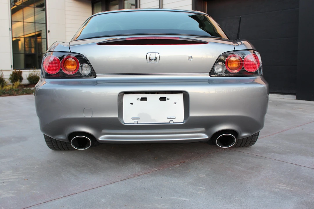 2007 Honda AP2 S2000 - Image 24 of 31