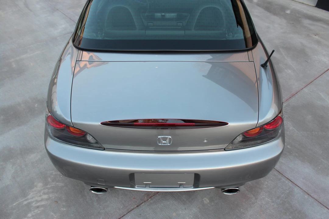 2007 Honda AP2 S2000 - Image 25 of 31
