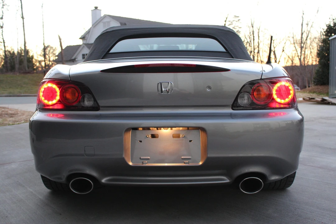 2007 Honda AP2 S2000 - Image 8 of 31