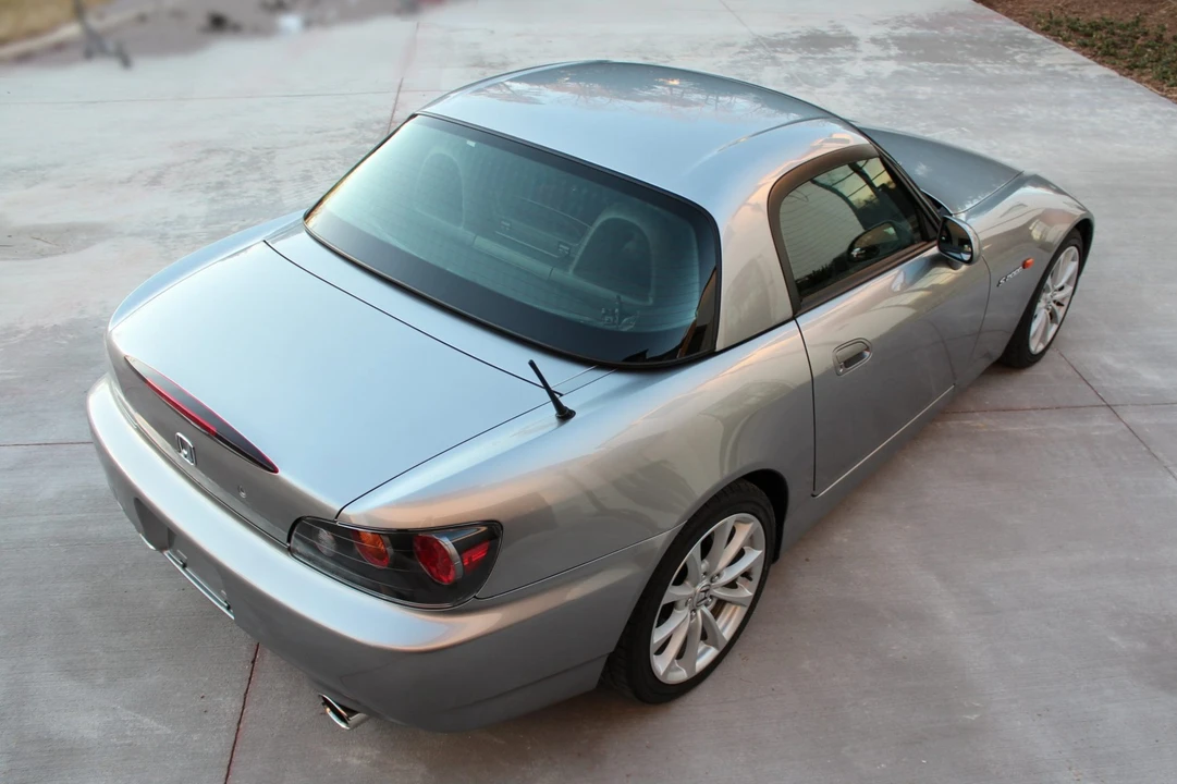 2007 Honda AP2 S2000 - Image 11 of 31