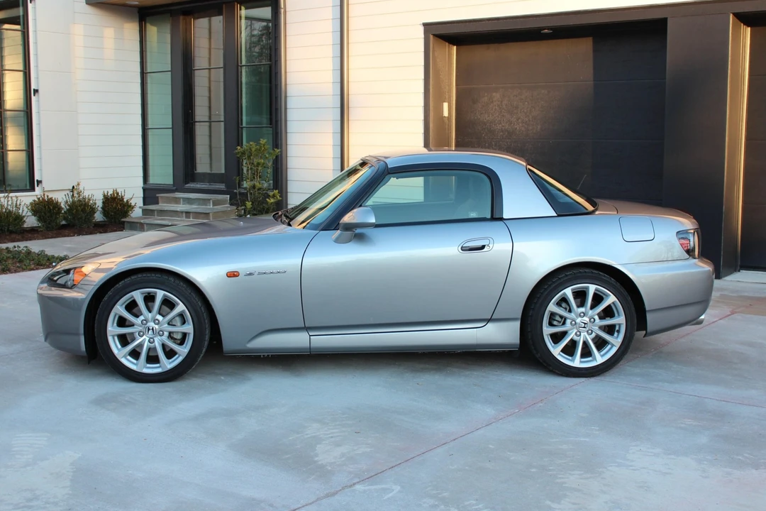 2007 Honda AP2 S2000 - Image 4 of 31