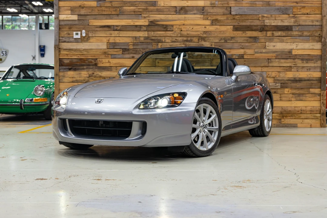 2007 Honda AP2 S2000 - Image 2 of 31
