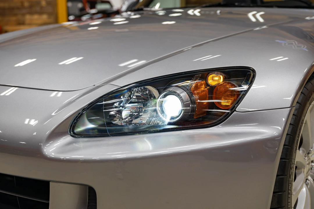 2007 Honda AP2 S2000 - Image 21 of 31