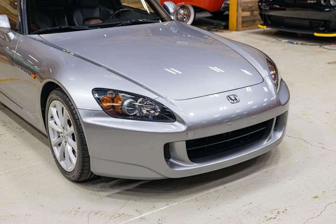 2007 Honda AP2 S2000 - Image 12 of 31