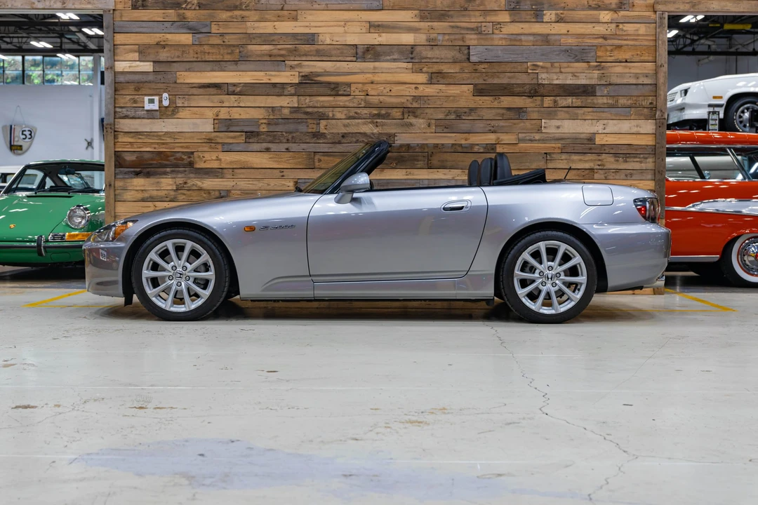 2007 Honda AP2 S2000 - Image 8 of 31