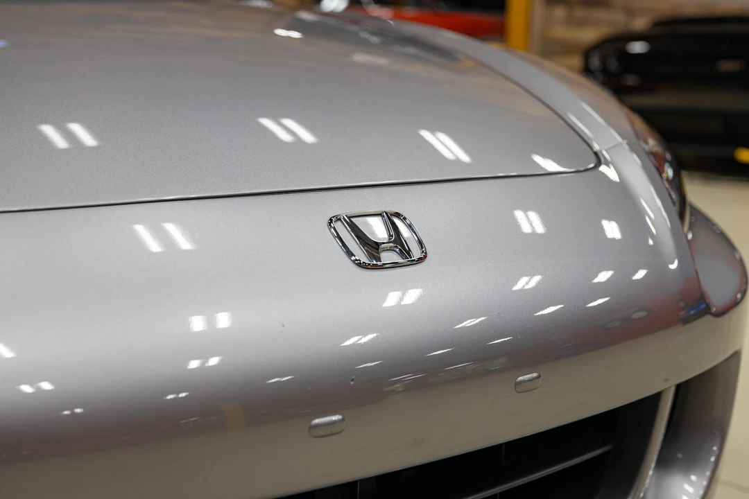 2007 Honda AP2 S2000 - Image 28 of 31