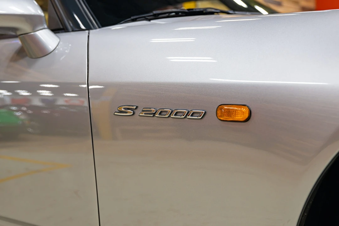 2007 Honda AP2 S2000 - Image 30 of 31