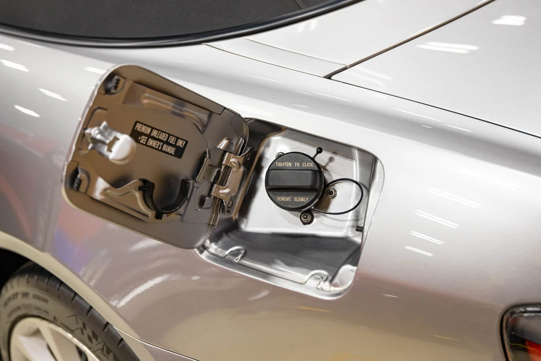 2007 Honda AP2 S2000 - Image 31 of 31