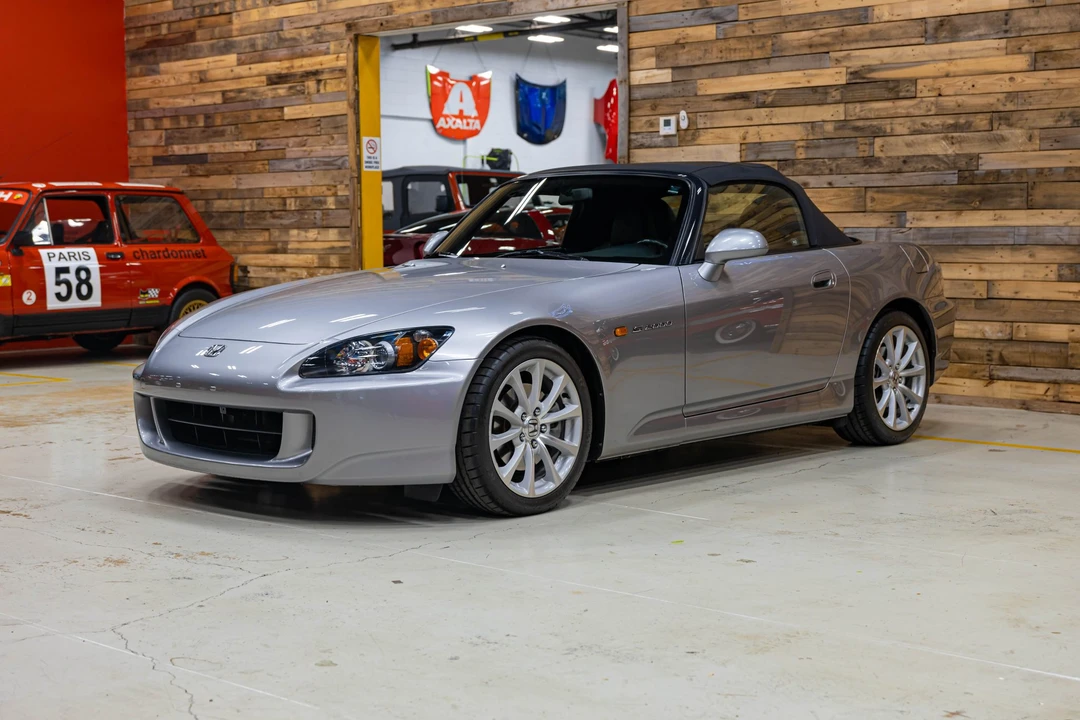 2007 Honda AP2 S2000 - Image 9 of 31
