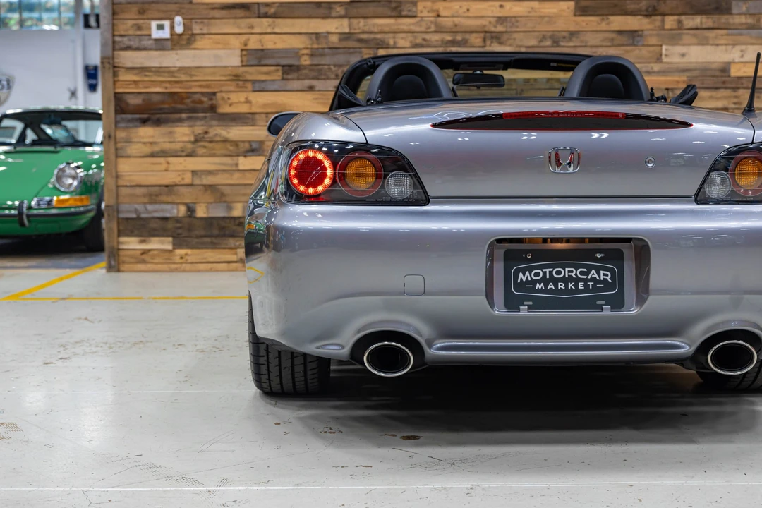 2007 Honda AP2 S2000 - Image 15 of 31
