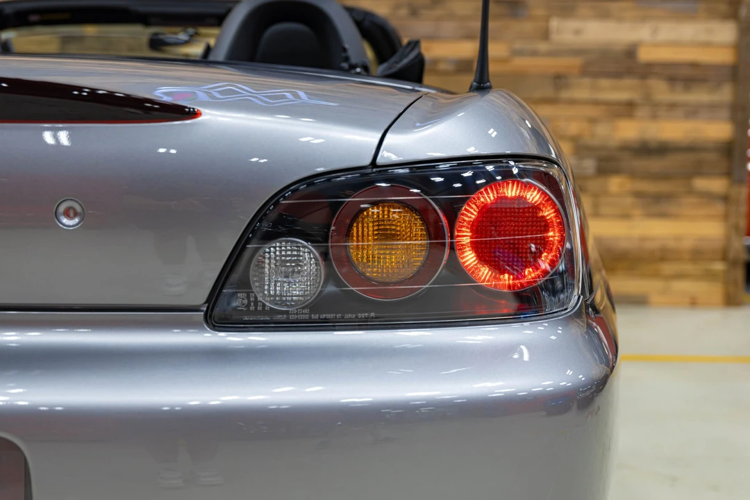 2007 Honda AP2 S2000 - Image 22 of 31