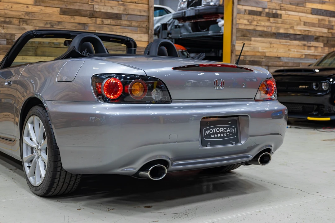 2007 Honda AP2 S2000 - Image 16 of 31
