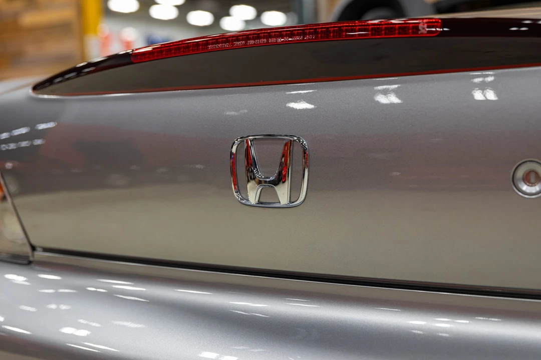 2007 Honda AP2 S2000 - Image 29 of 31