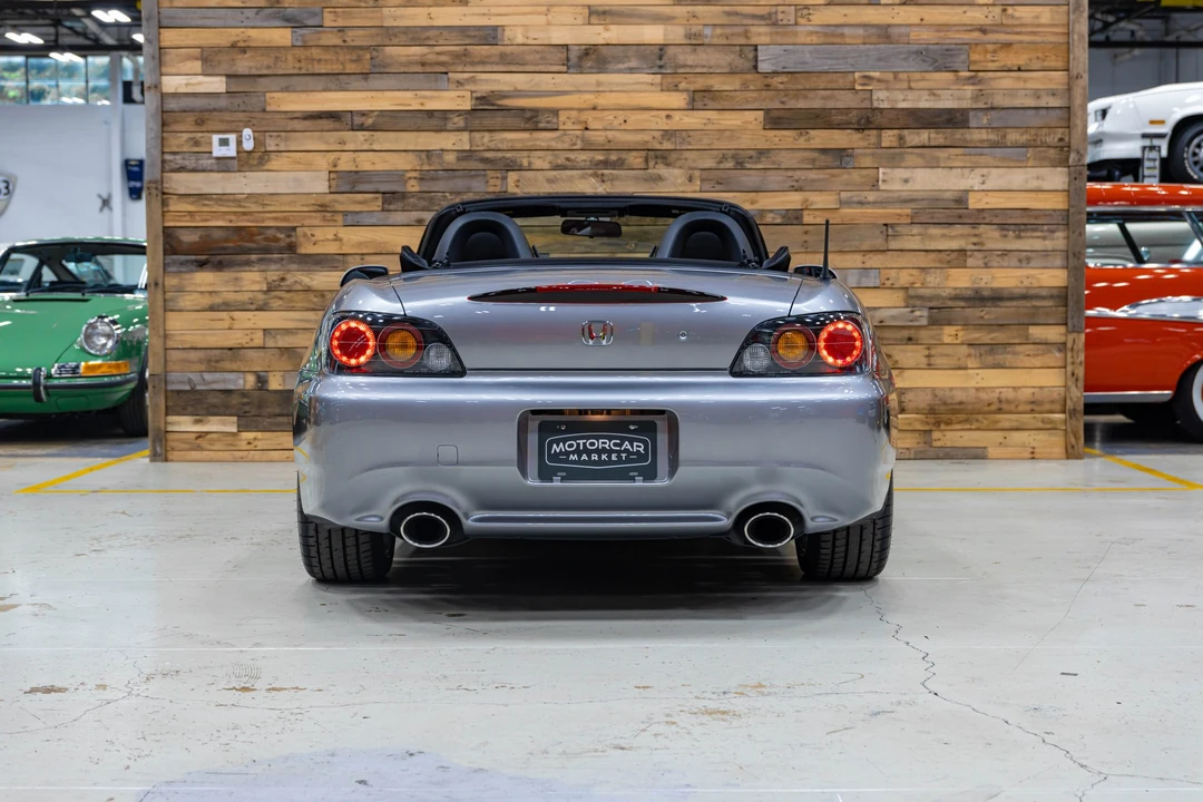 2007 Honda AP2 S2000 - Image 6 of 31