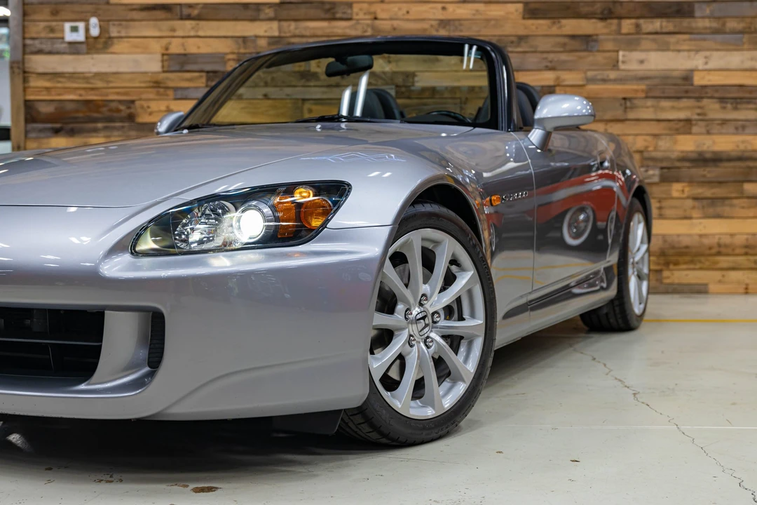 2007 Honda AP2 S2000 - Image 10 of 31