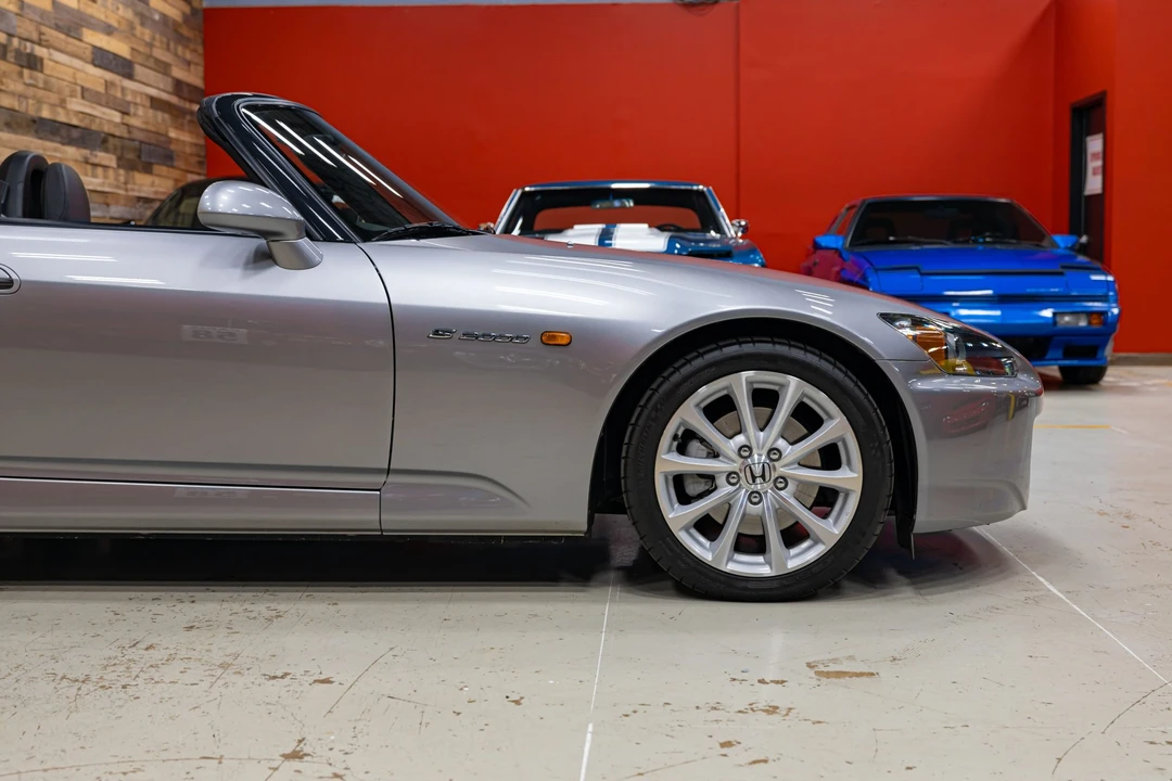 2007 Honda AP2 S2000 - Image 13 of 31