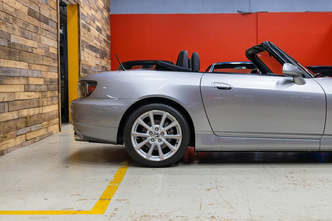 2007 Honda AP2 S2000 - Image 14 of 31