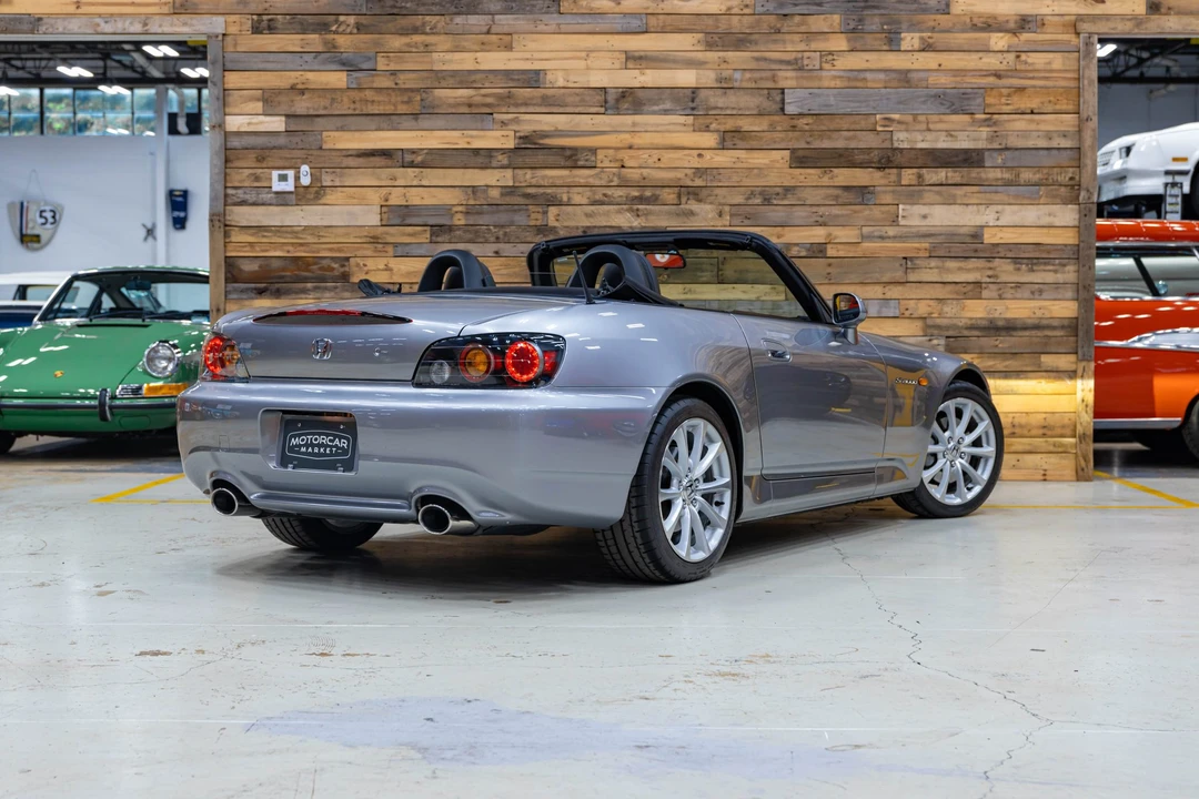 2007 Honda AP2 S2000 - Image 5 of 31