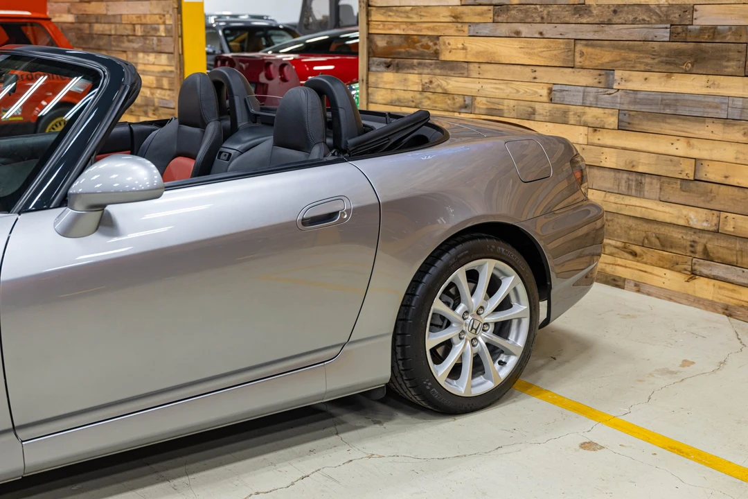 2007 Honda AP2 S2000 - Image 17 of 31