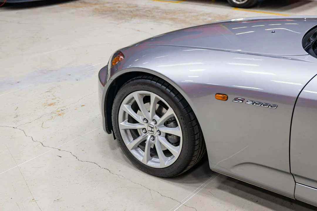 2007 Honda AP2 S2000 - Image 19 of 31