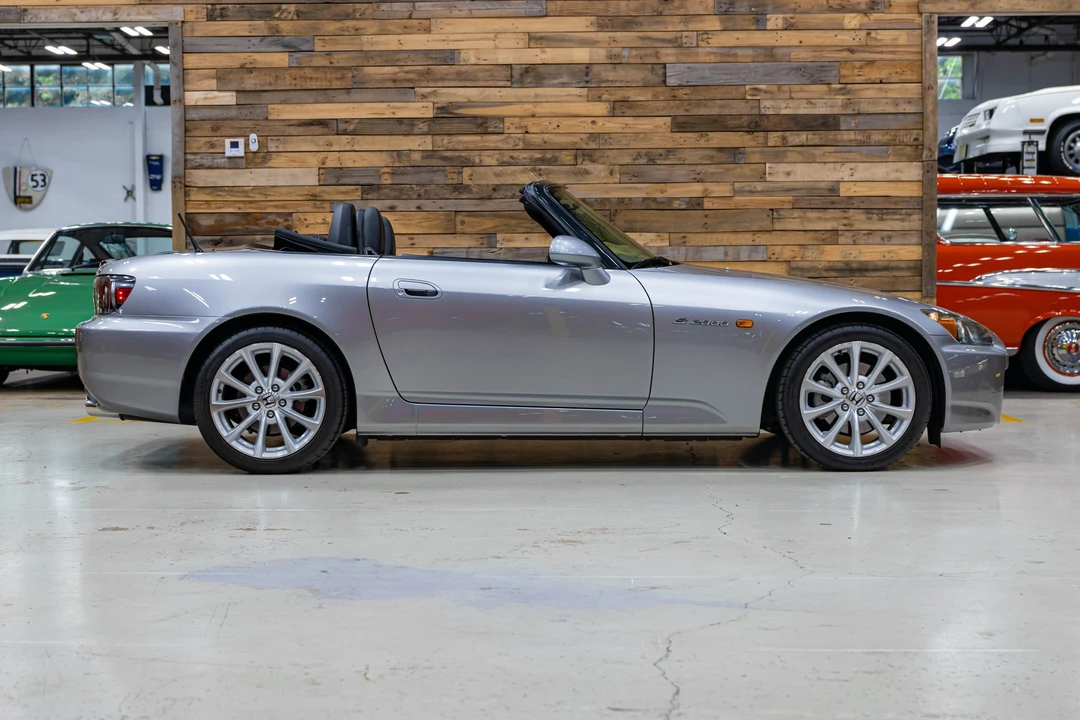 2007 Honda AP2 S2000 - Image 4 of 31