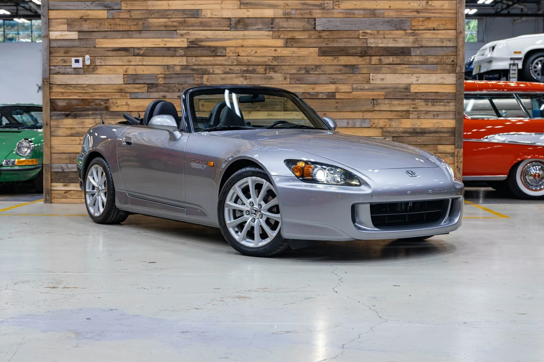 2007 Honda AP2 S2000 - Image 3 of 31