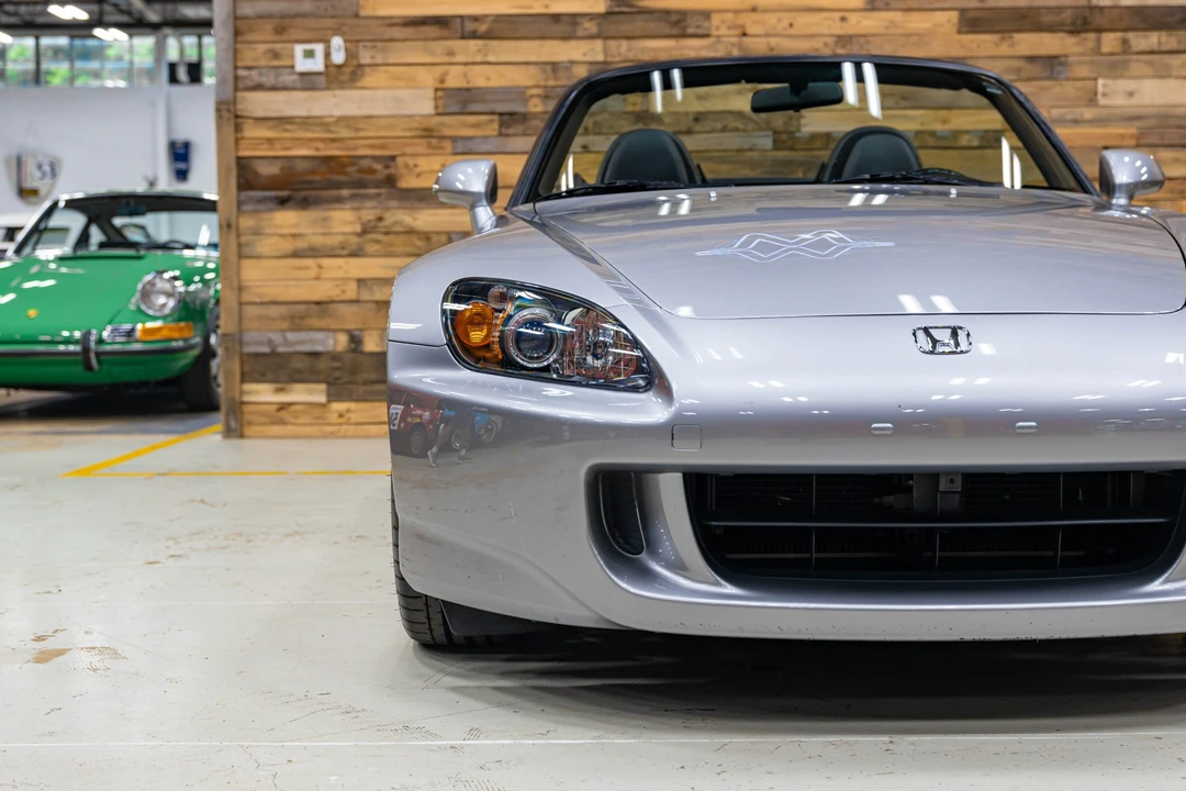 2007 Honda AP2 S2000 - Image 11 of 31
