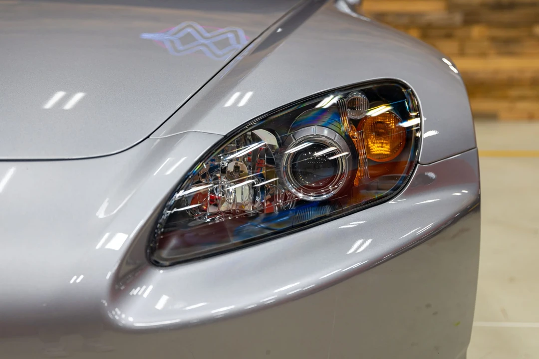 2007 Honda AP2 S2000 - Image 20 of 31