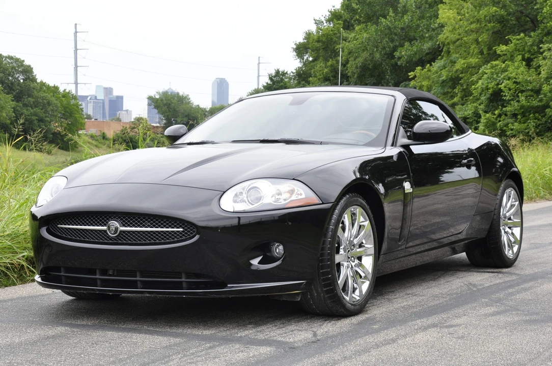 2007 Jaguar X150 XK - Image 22 of 31