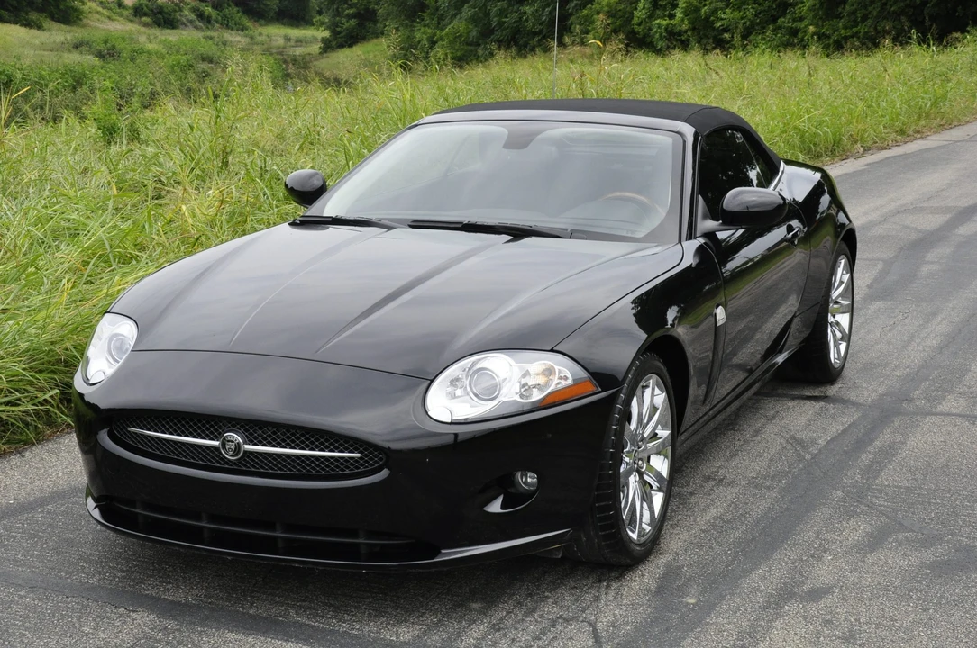 2007 Jaguar X150 XK - Image 21 of 31