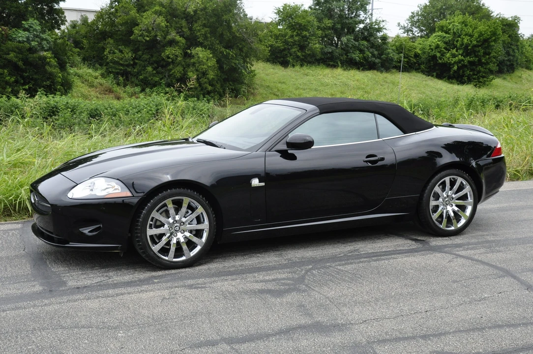 2007 Jaguar X150 XK - Image 20 of 31