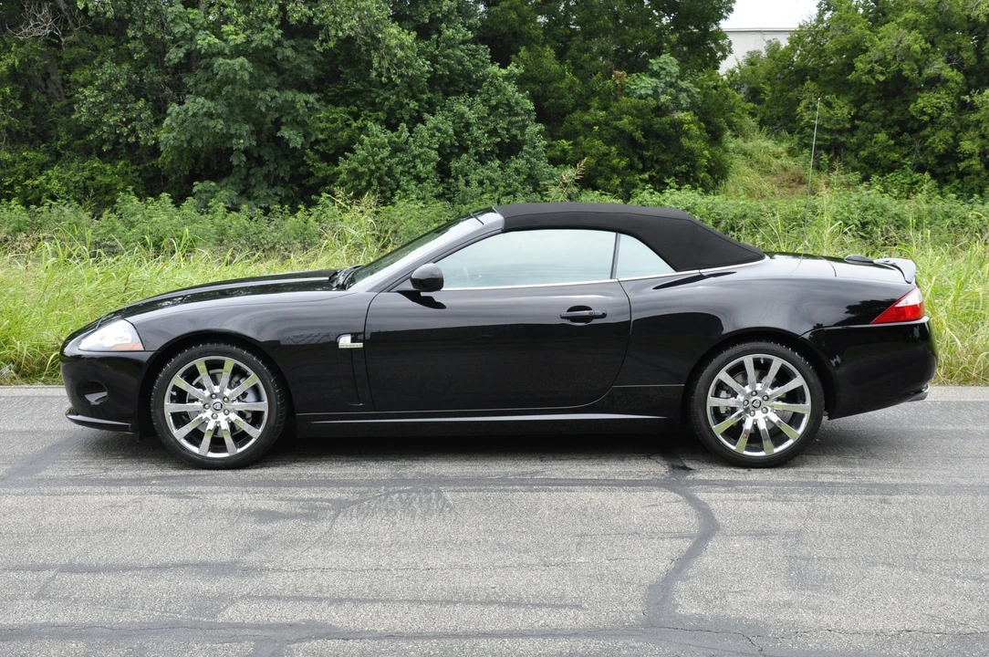 2007 Jaguar X150 XK - Image 19 of 31