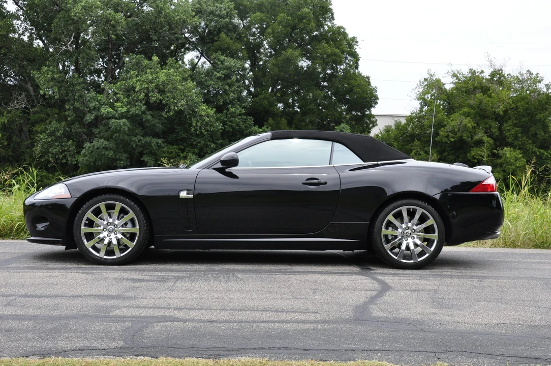 2007 Jaguar X150 XK - Image 18 of 31