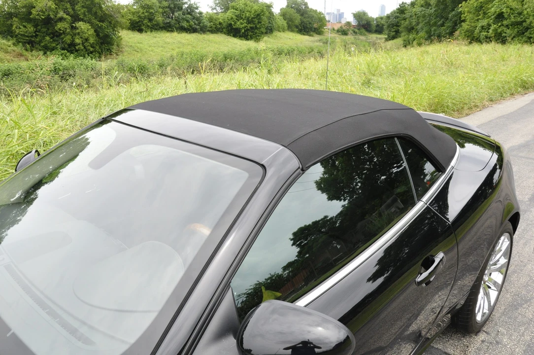 2007 Jaguar X150 XK - Image 30 of 31