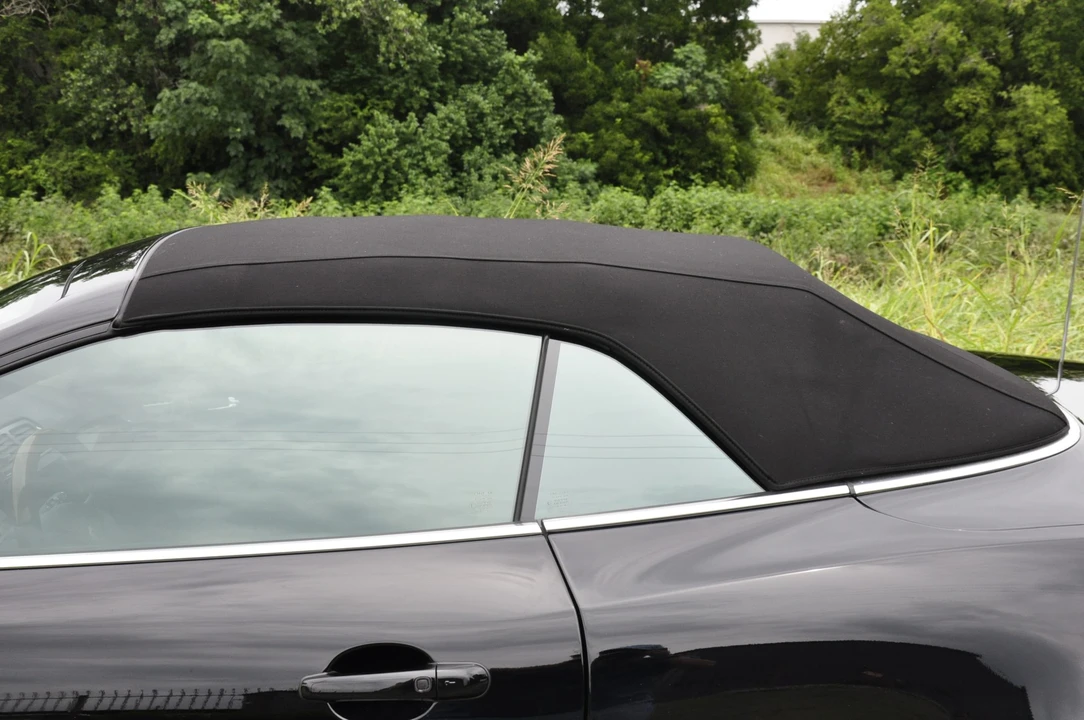 2007 Jaguar X150 XK - Image 31 of 31